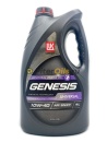 Лукойл GENESIS UNIVERSAL (ADVANCED) 10W40 SN/CF (4л) 3148646