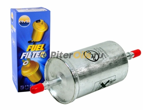 Фильтр топливный AMDFF227 (WK614/46)