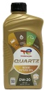 Total Quartz 9000 Future GF6 0W20 (1л) 225616