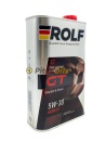 Rolf GT 5w30 SN/CF (1л) металл 322233