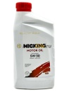 Micking Motor Oil EVO1 API SN/CF ACEA C2/C3 5w30 (1л) M3122