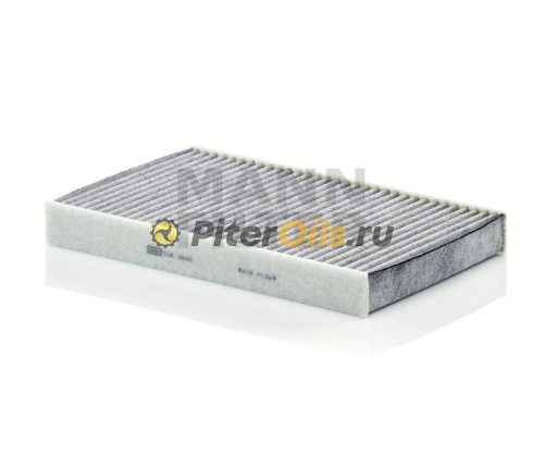 Фильтр салонный MANN CUK2940 (SAK177, SA1177)