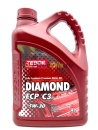 Teboil Diamond ECP С3 5W30 4л 3453876