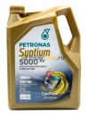 Petronas Syntium 5000 AV 5W30 (5л) 70950M12EU