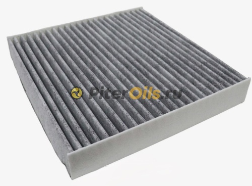 GEELY ФИЛЬТР САЛОННЫЙ 8015012700 (GB98067C, LCQ0013) BELGEE X70, GEELY Atlas/ Atlas Pro