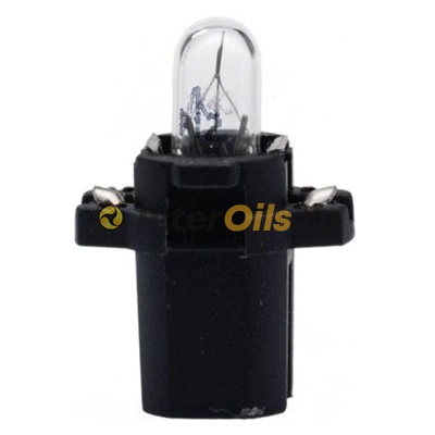 17035  Лампа панели приборов NARVA 2V 1.2W