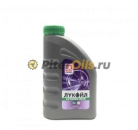 Лукойл Антифриз G-11 GREEN (1кг) 227387