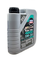 LIQUI MOLY Top Tec 4200 Diesel 5w30 (1л) 2375