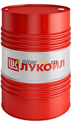 Лукойл И-50А (216,5л) 11734/3596402