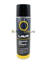 LAVR LN1433 Чернитель шин матовый 650мл