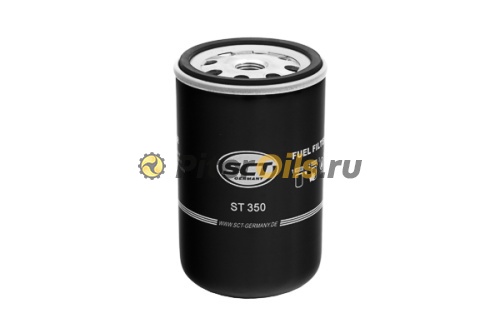Фильтр топливный SCT ST350 (WK731, WK723, WK723/6)