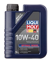 LIQUI MOLY Optimal Diesel 10w40 (1л) 3933