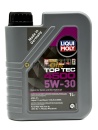 LIQUI MOLY Top Tec 4500 5w30 (1л) 2317