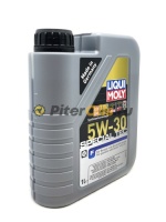 LIQUI MOLY Special Tec F 5W-30 (1л) 8063