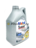 Mobil Super 3000 XE 5W30 (5л) 151451 