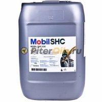 Mobil SHC 630 (ISO 220) (20л) 151815