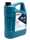 Rowe HIGHTEC MULTI FORMULA 5W-40 (5л) 20138005099