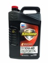 Chevron Havoline M/0 10w40 п/с (4.73л)