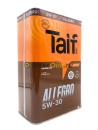 TAIF ALLEGRO 5W-30 (4л) 211010/211166