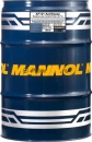 Mannol Antifeeze AF12+ Red -40 Longlife (208л) 2056