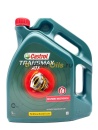 Castrol Transmax Dex/Merc Multivehicle (5л) 15DD2B