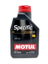 MOTUL Specific LL-04 5W-40 1л 101272