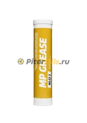 Neste MP Grease (0,4кг) 701063