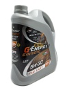 Масло G-Energy Synthetic Far East 5W30 4л 253142415