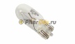 PHILIPS 12961LLECOCP Лампа W5W LongLife EcoVision 12V 5W CP