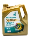 Petronas Syntium 3000 XS 5W30 (4л) 70625K72MY