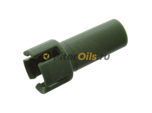 FEBI Шланг, теплообменник для охлождения трансмиссионного масла 102470