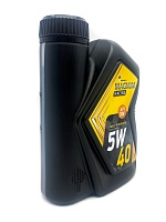 Роснефть Magnum Racing 5w40 (1л) синт. 40801632