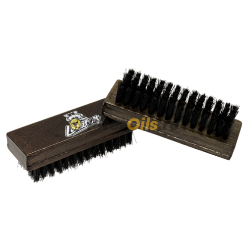 LERATON BR2 Щетка малая для чистки кожи L1070