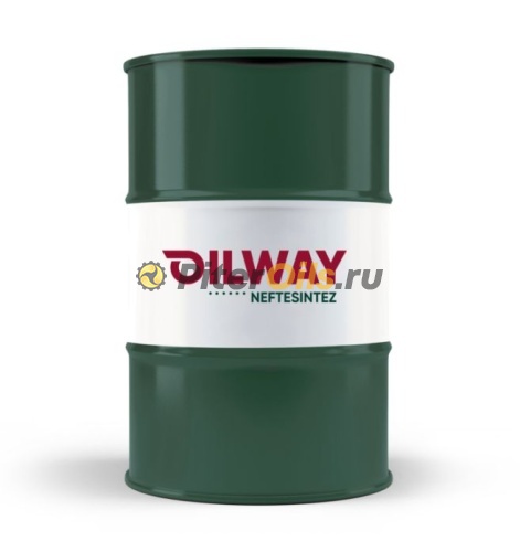 OILWAY DYNAMIC PREMIUM SAE 10W-40  API CI-4 ACEA E7 (180кг) 4670030177469