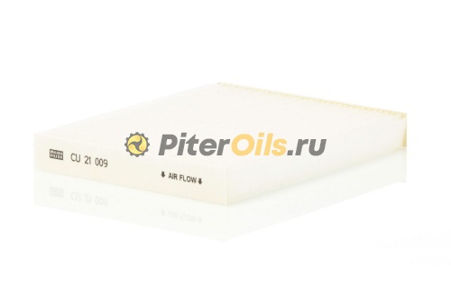Фильтр салонный MANN CU21009
