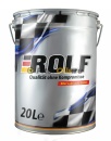 Rolf HYDRAULIC HVLP 46 (20л) 322387