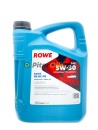 Rowe HIGHTEC SYNT RS HC-FO 5W-30 (5л) 20146005099