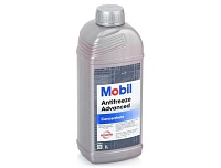 Mobil ANTIFREEZE ADVANCED (1 л) 151153