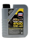 LIQUI MOLY Top Tec 4100 5w40 (1л) 7500