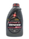Лукойл GENESIS ARMORTECH CN 5W40 (1л) 3473440/2405224