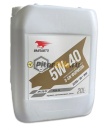 ВМПАВТО Motive 5w40 (С3, SN/CF) (20л) 9236