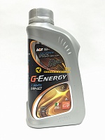 Масло G-Energy F Synth 5w40 API SN/CF (1л) 253140152