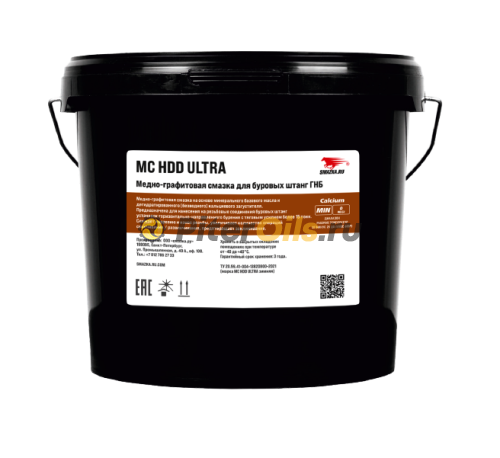 ВМП МС HDD ULTRA (летняя) 4кг 1092