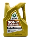 Lopal SONIC 9000 SN 5W-40 4л. LPL32723