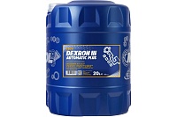 Mannol ATF Dexron III (20л)