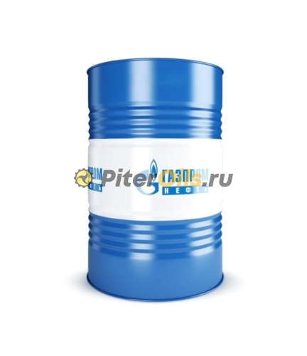 Gazpromneft Compressor Oil-100 205л 253720125