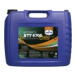 Eurol ATF 6700 (20л) E113653-20LZIL
