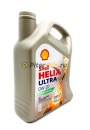 Shell Helix Ultra SP 0W20 (4л) 550046977