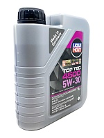 LIQUI MOLY Top Tec 4500 5w30 (1л) 2317