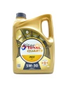 Total Quartz INEO MC3 5w30 (4л) 11190501